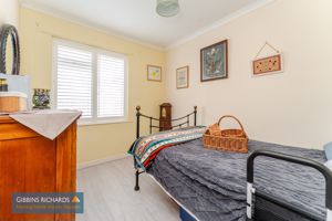 Bedroom 3- click for photo gallery